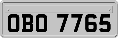 OBO7765