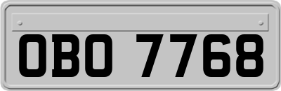OBO7768
