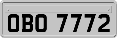 OBO7772