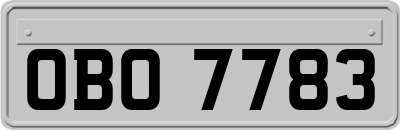 OBO7783