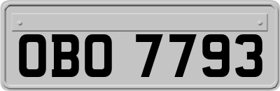 OBO7793