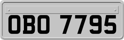 OBO7795
