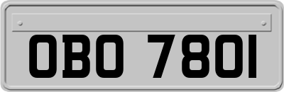 OBO7801