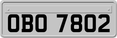 OBO7802