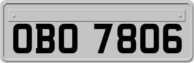 OBO7806