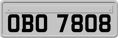 OBO7808