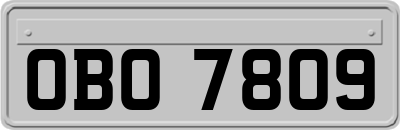OBO7809