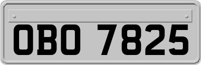OBO7825