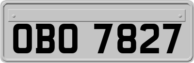 OBO7827