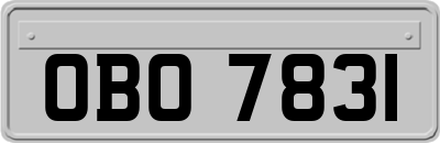 OBO7831