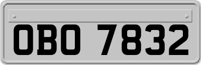 OBO7832