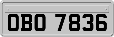 OBO7836