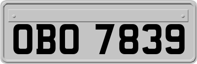 OBO7839