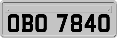 OBO7840