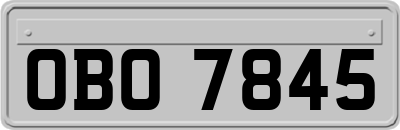 OBO7845