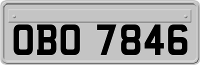 OBO7846