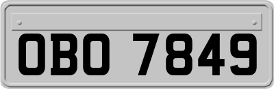 OBO7849