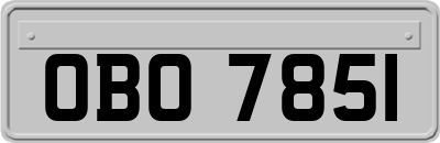 OBO7851