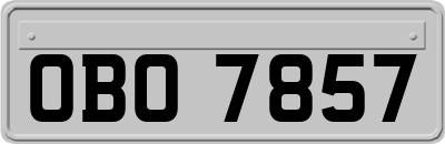 OBO7857