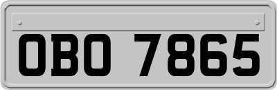 OBO7865