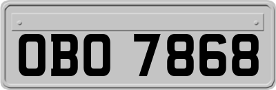 OBO7868