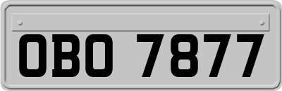 OBO7877
