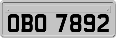 OBO7892