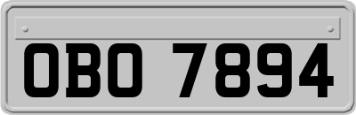 OBO7894