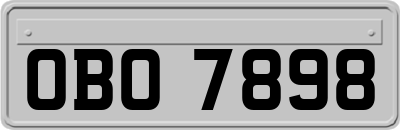 OBO7898