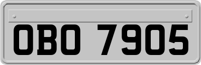 OBO7905