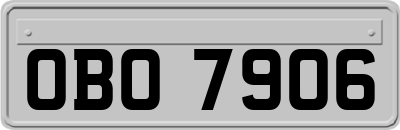 OBO7906