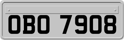 OBO7908