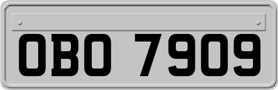 OBO7909