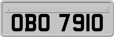 OBO7910