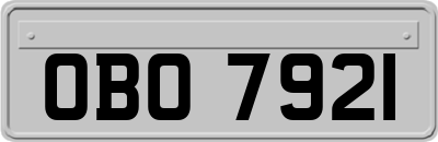 OBO7921