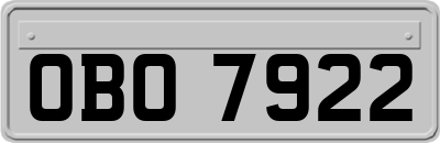 OBO7922