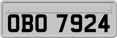 OBO7924