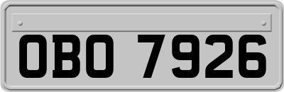 OBO7926
