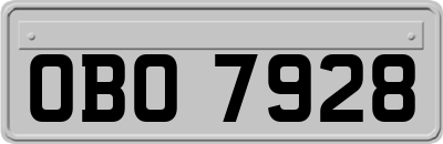 OBO7928
