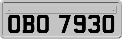 OBO7930