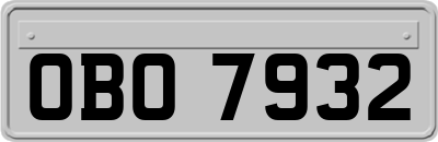 OBO7932
