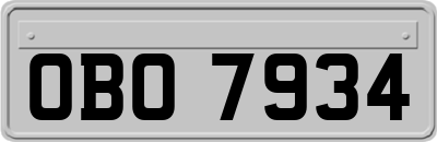 OBO7934