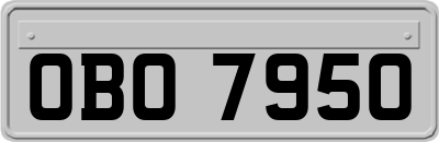 OBO7950