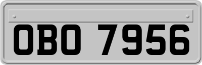 OBO7956