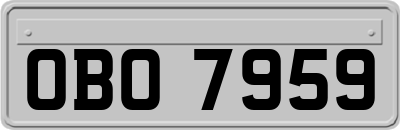 OBO7959