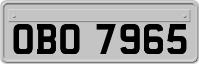 OBO7965