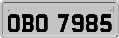 OBO7985