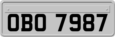 OBO7987
