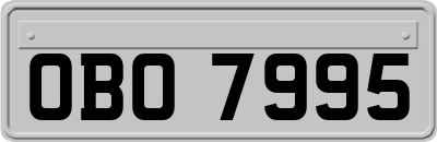OBO7995