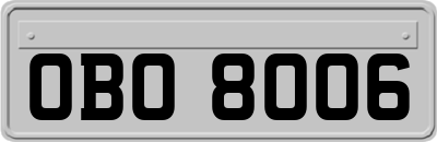 OBO8006